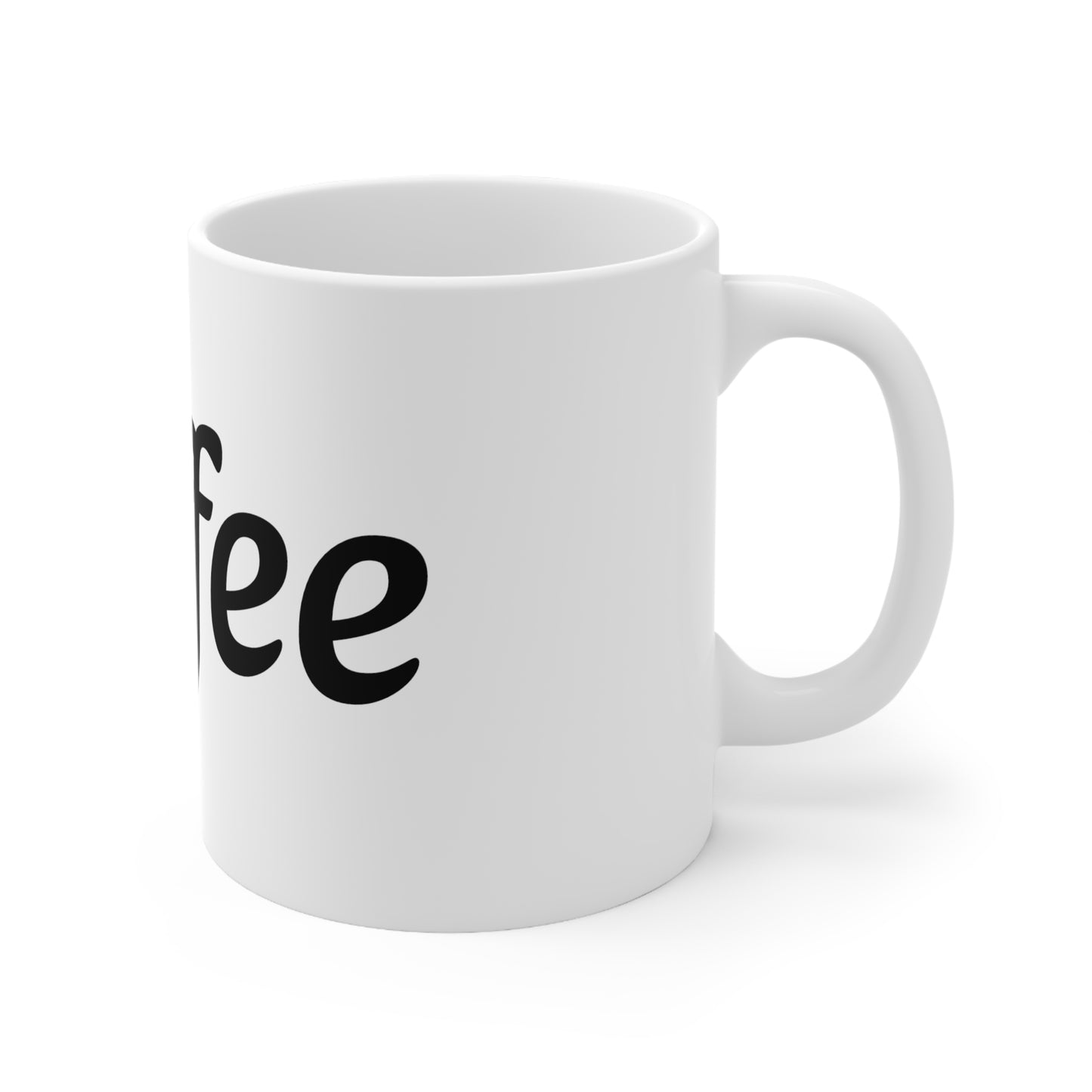 Ceramic Coffee Cups, 11oz, 15oz