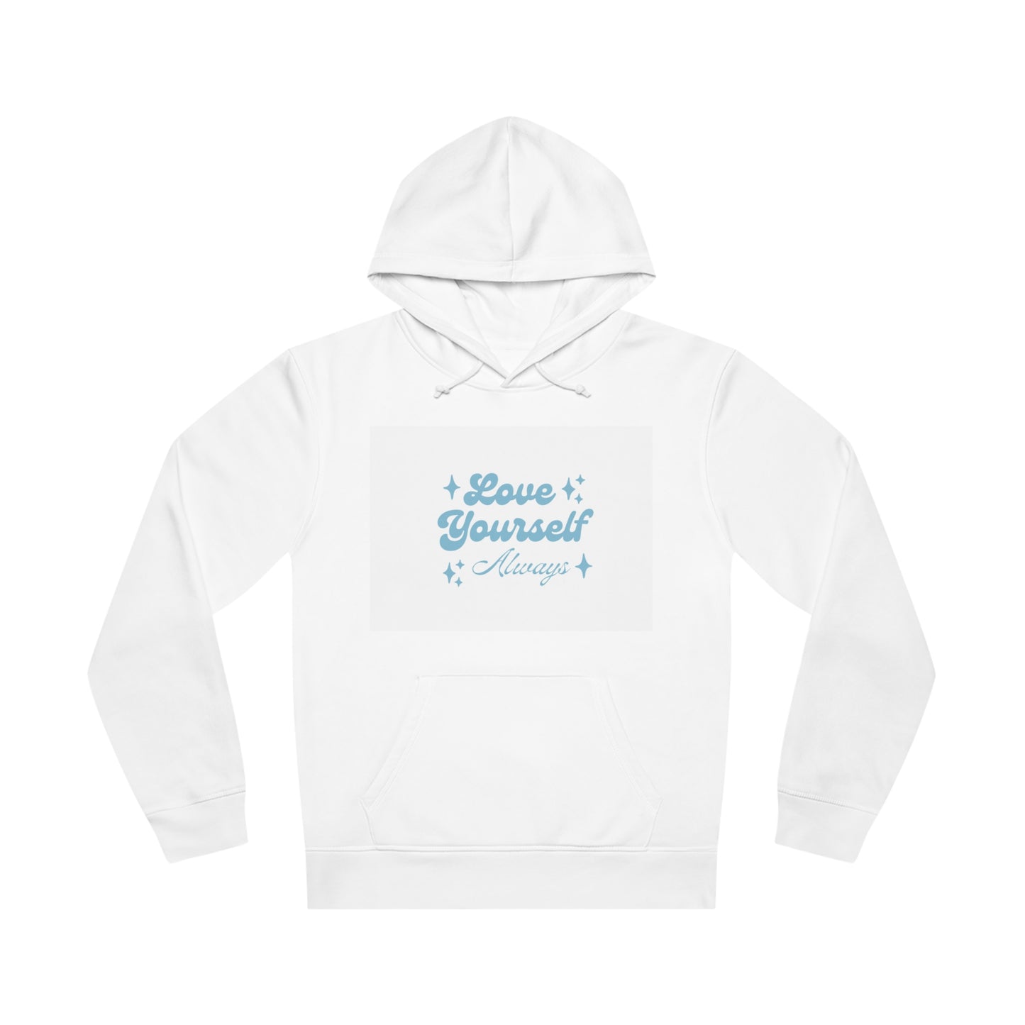 Unisex Drummer Hoodie