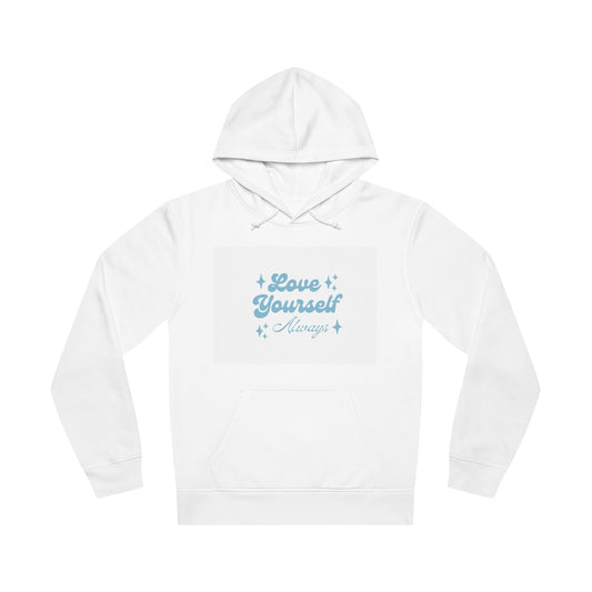 Unisex Drummer Hoodie