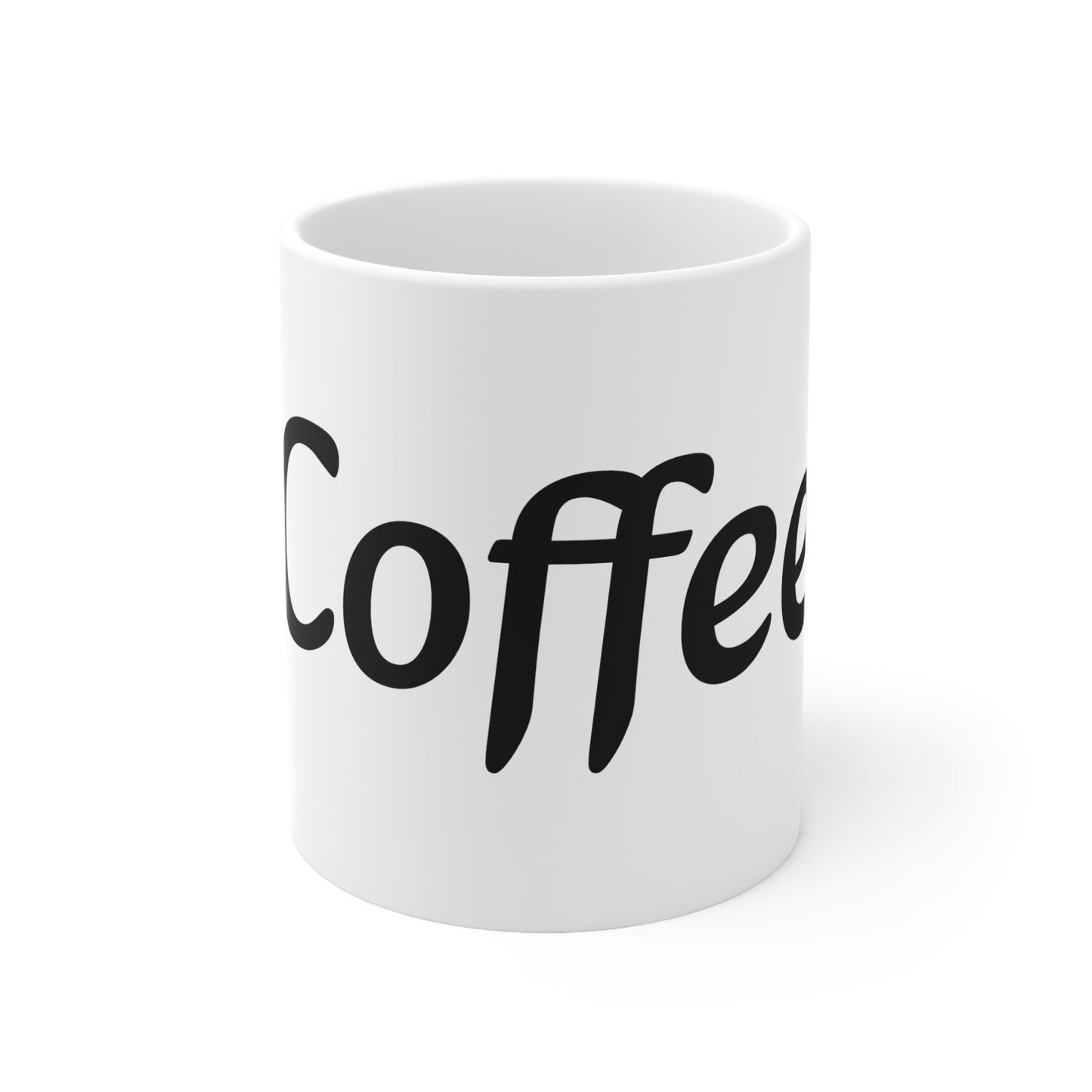 Ceramic Coffee Cups, 11oz, 15oz