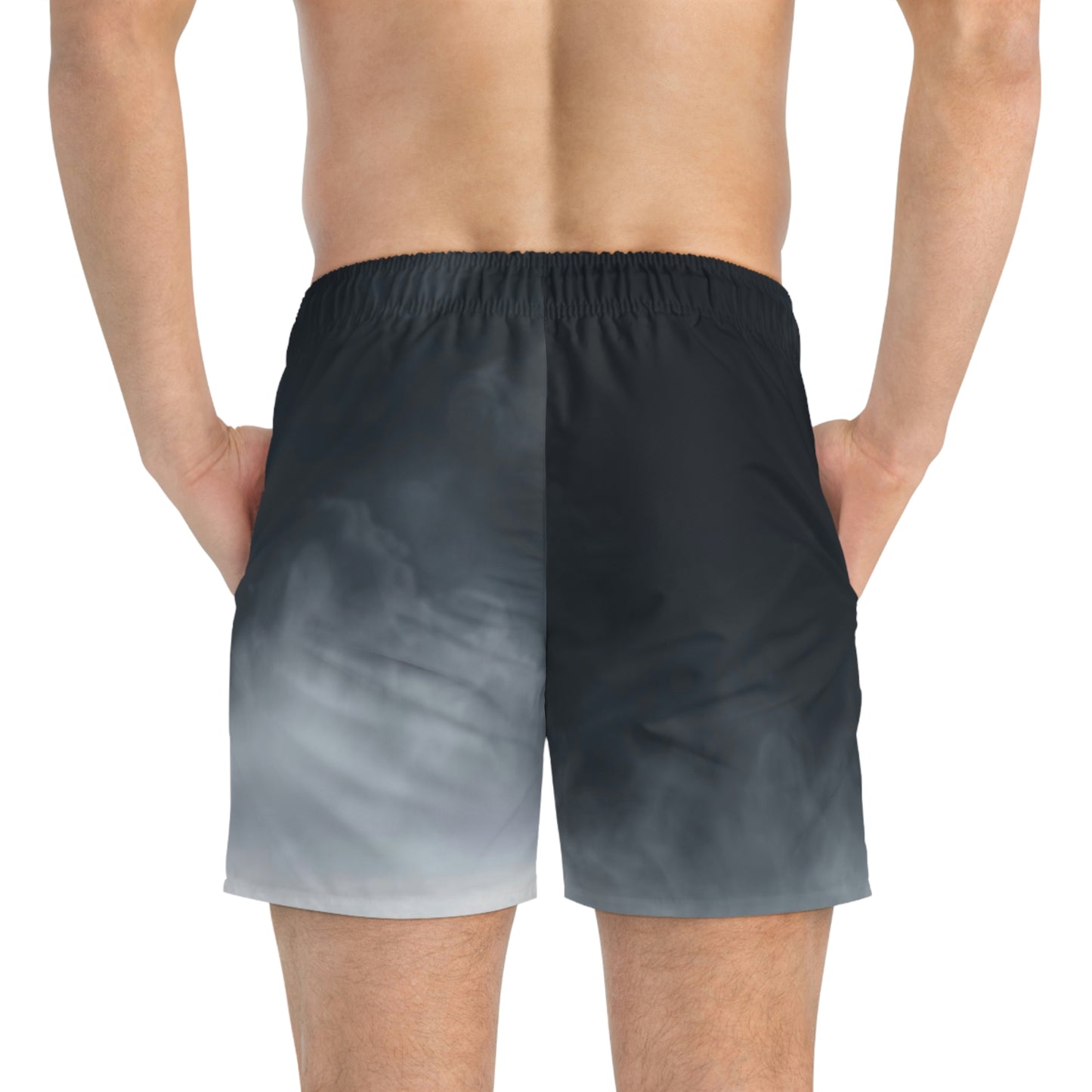 Swim Trunks (AOP)