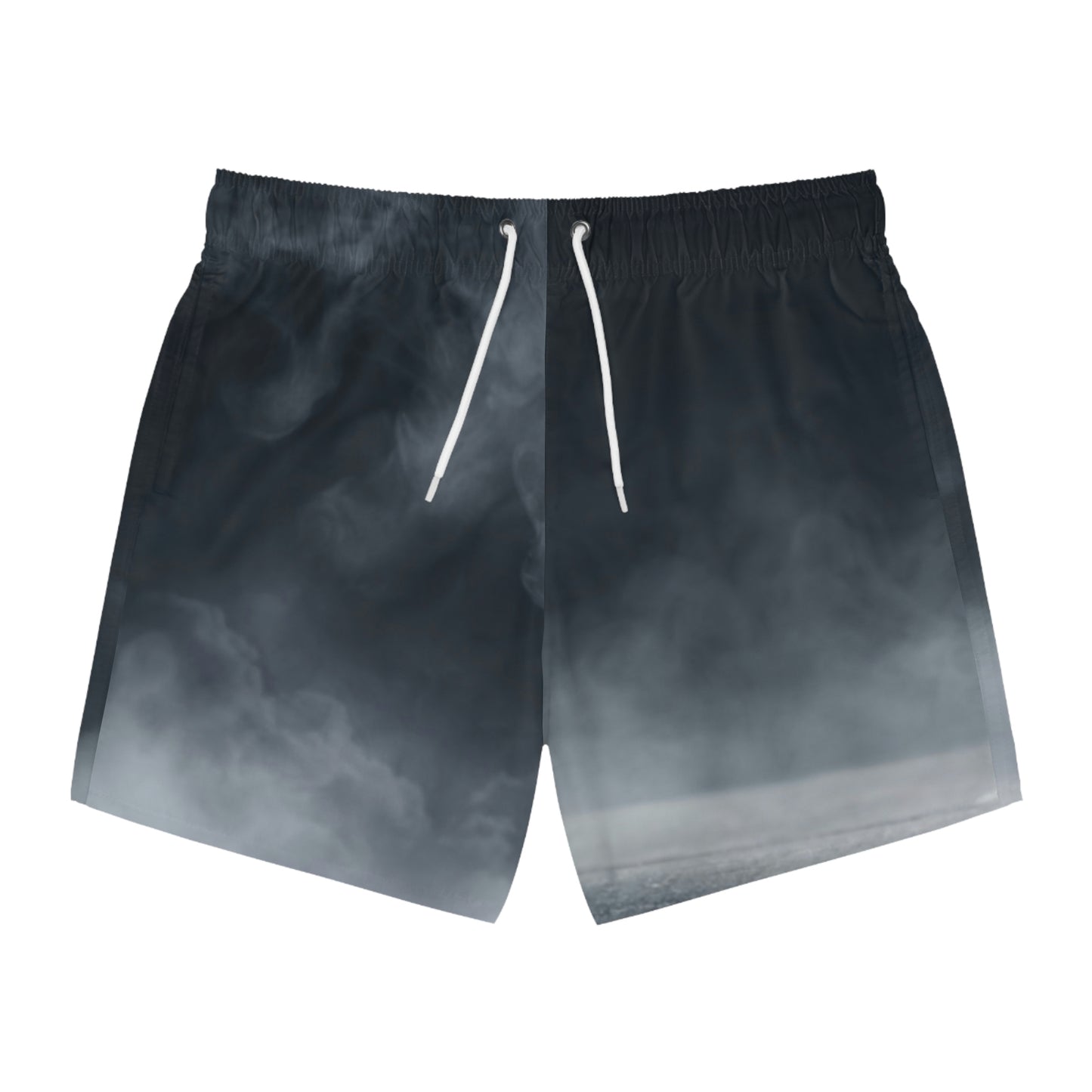Swim Trunks (AOP)