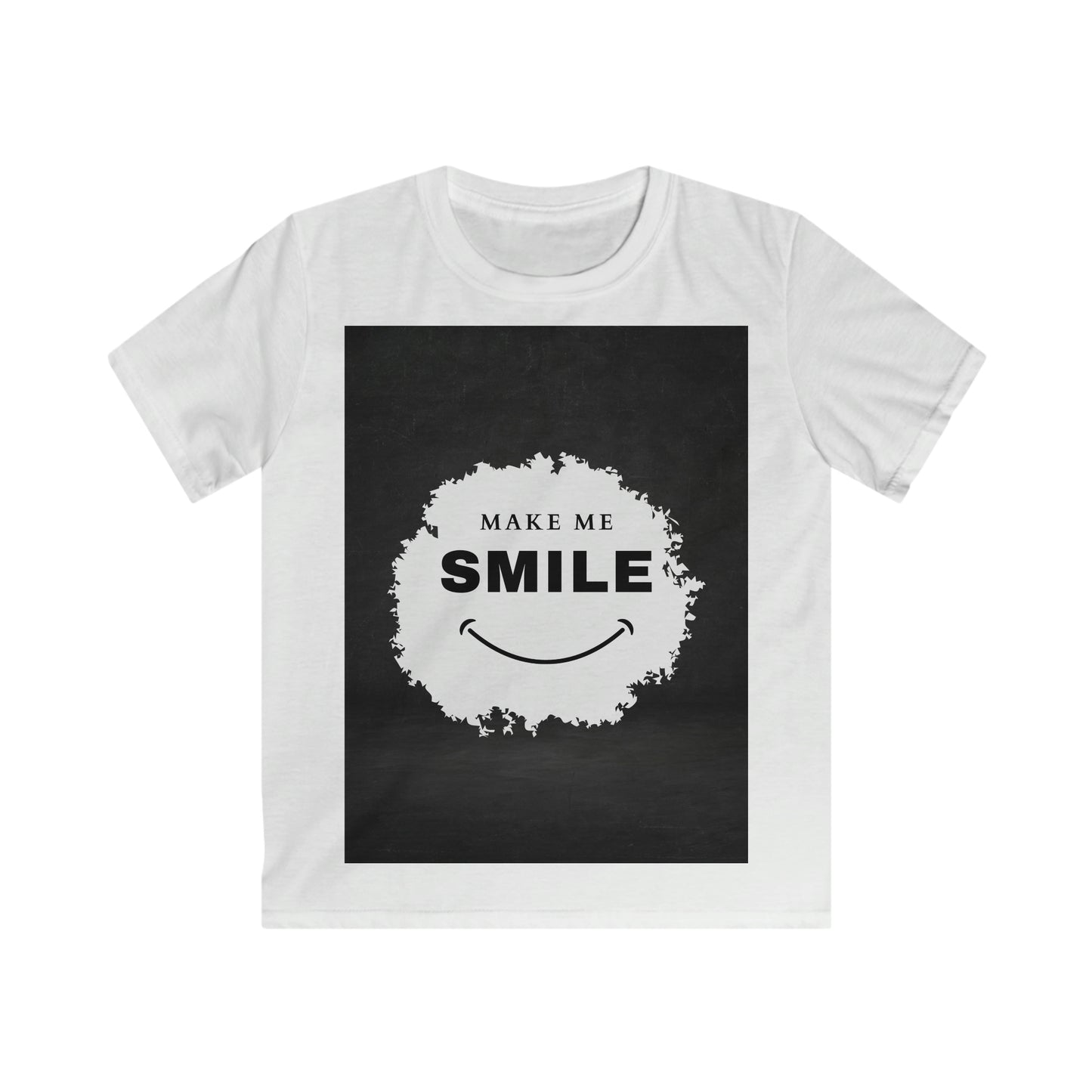 Kids Softstyle Tee
