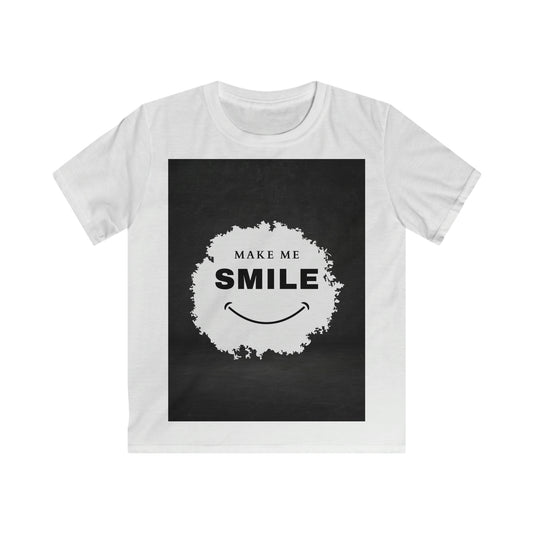 Kids Softstyle Tee